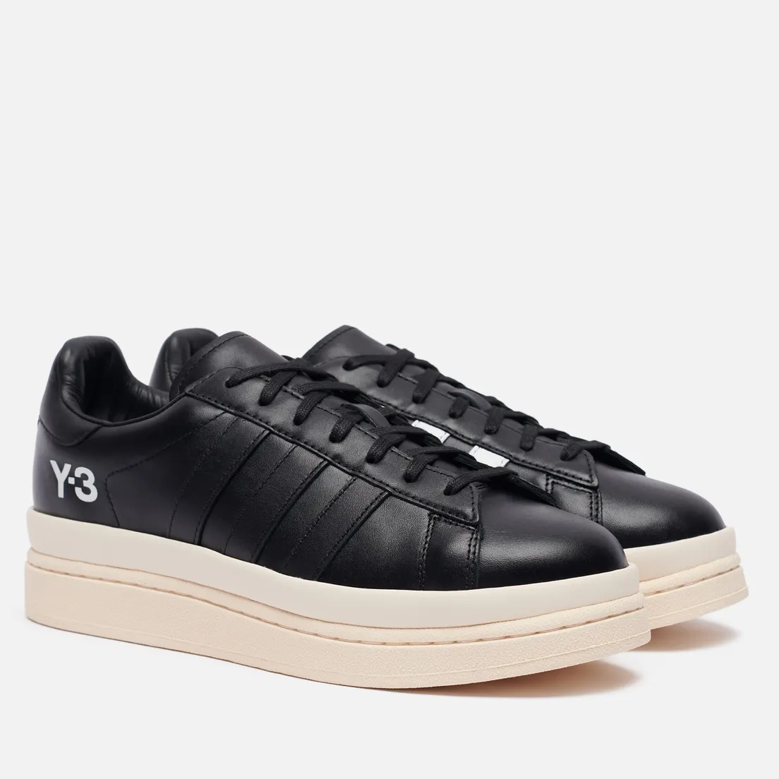 Y-3 Кроссовки Hicho