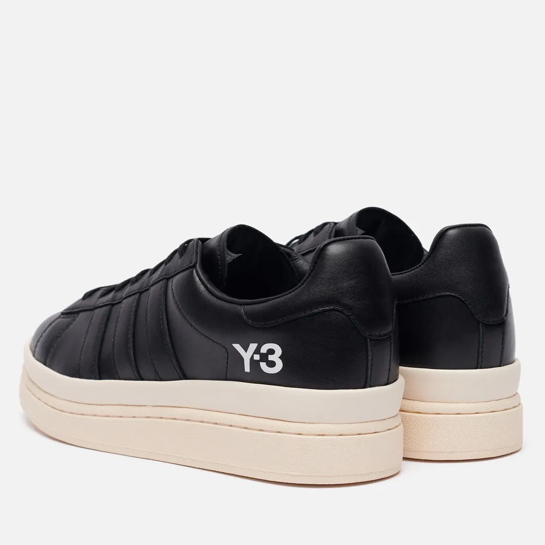 Y-3 Кроссовки Hicho