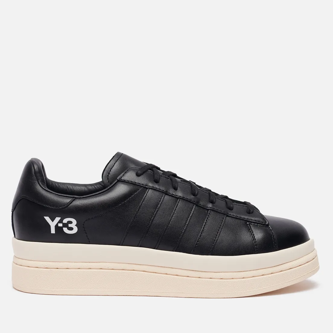 Y-3 Кроссовки Hicho