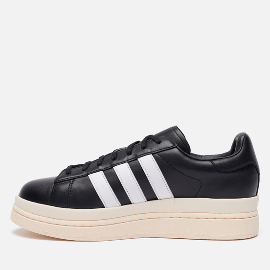 Кроссовки Y-3 Hicho Black/Black/Core White
