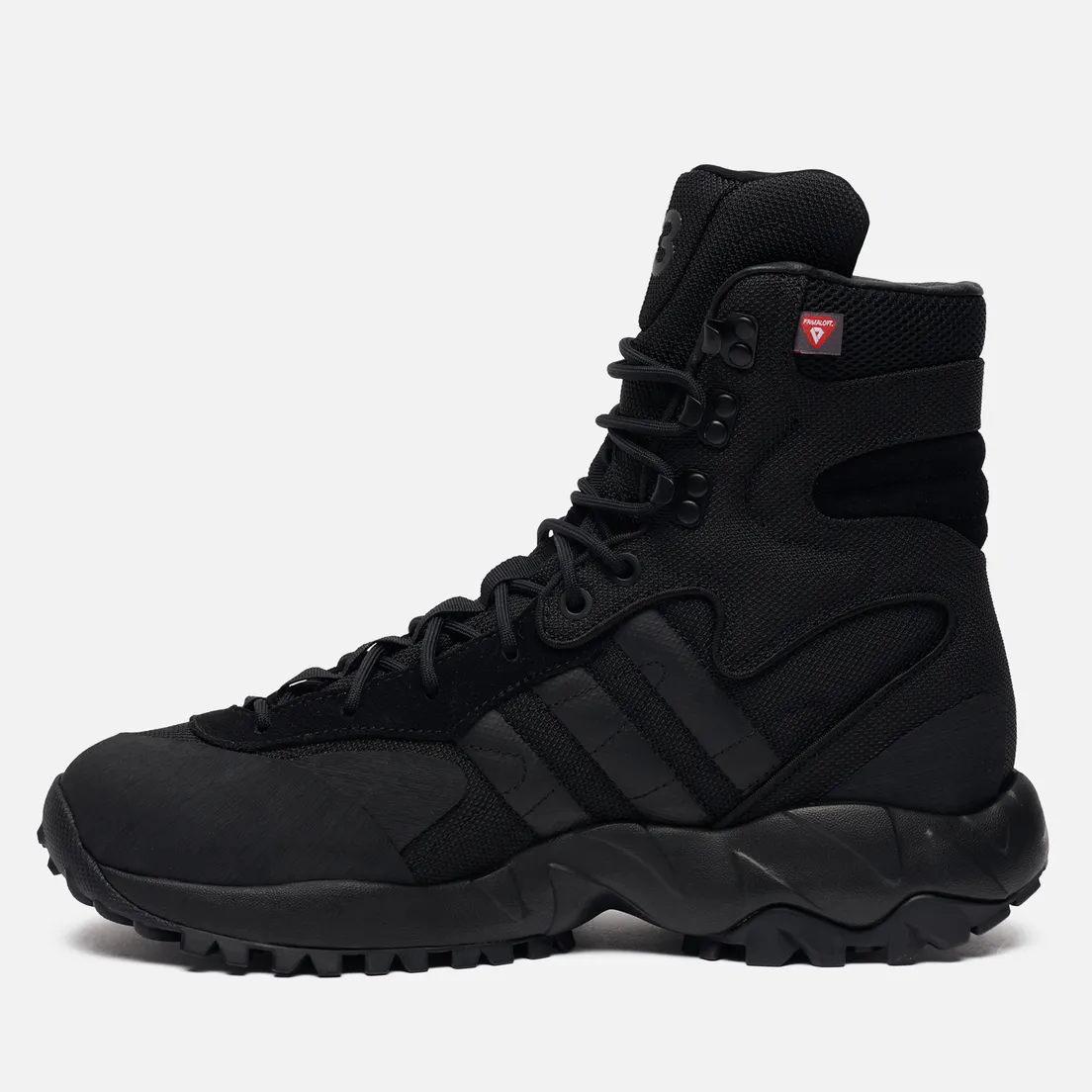 Y-3 Ботинки Notoma