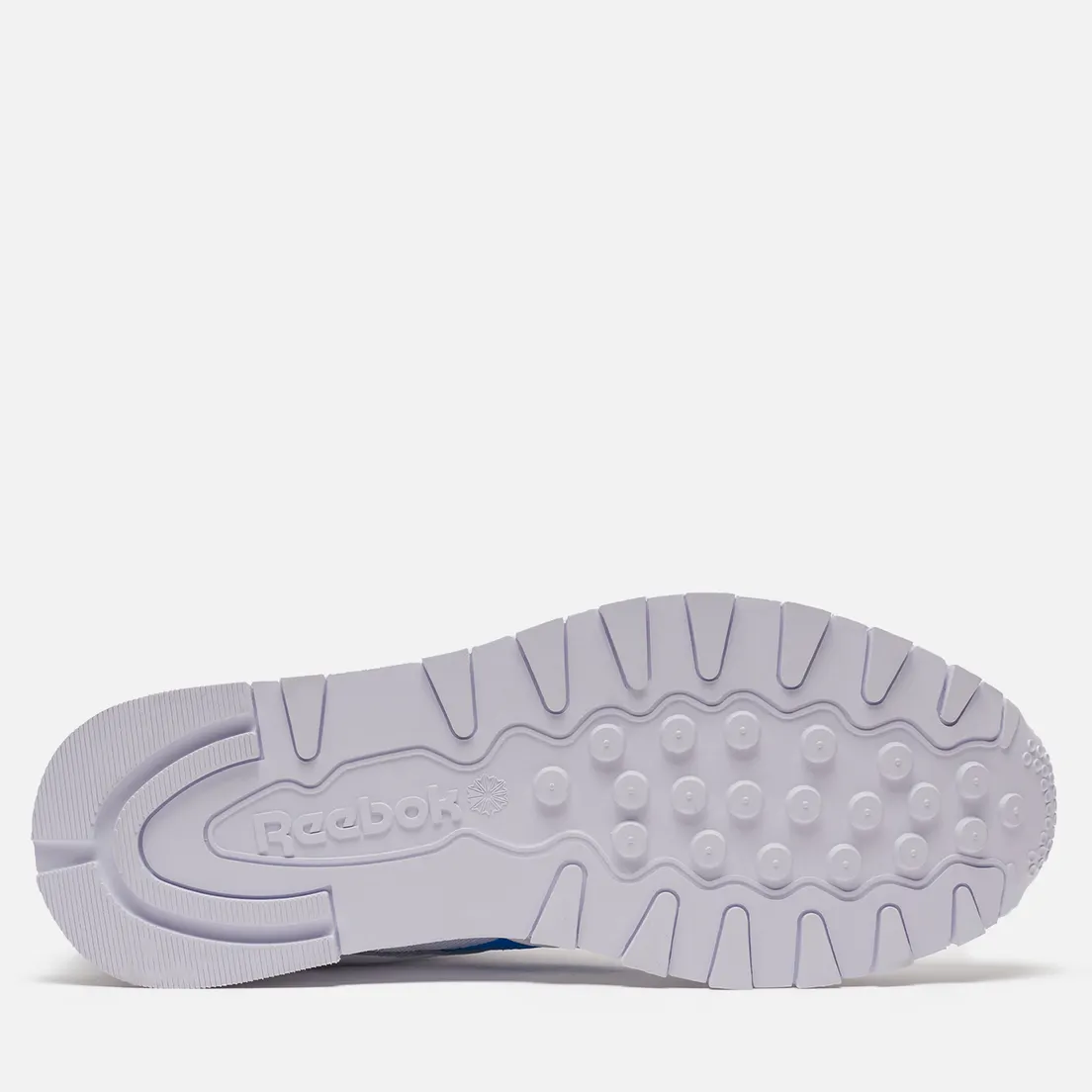 Reebok Кроссовки Classic Leather