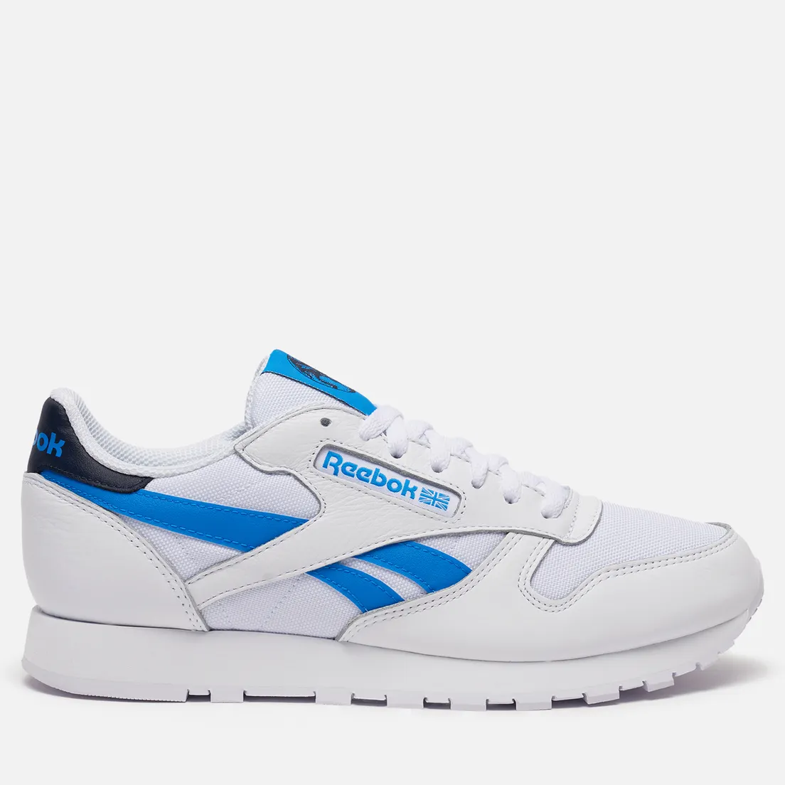 Reebok Кроссовки Classic Leather