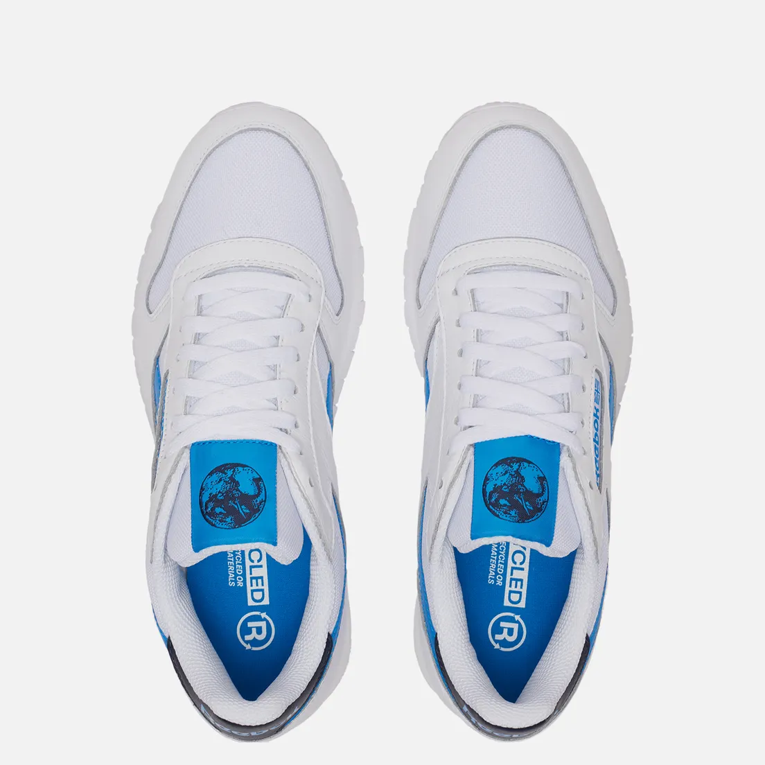 Reebok Кроссовки Classic Leather
