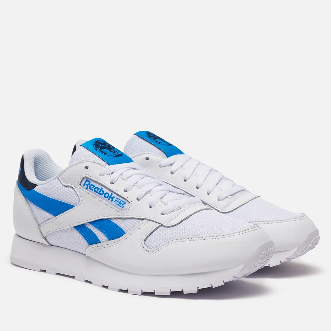 Reebok Кроссовки Classic Leather