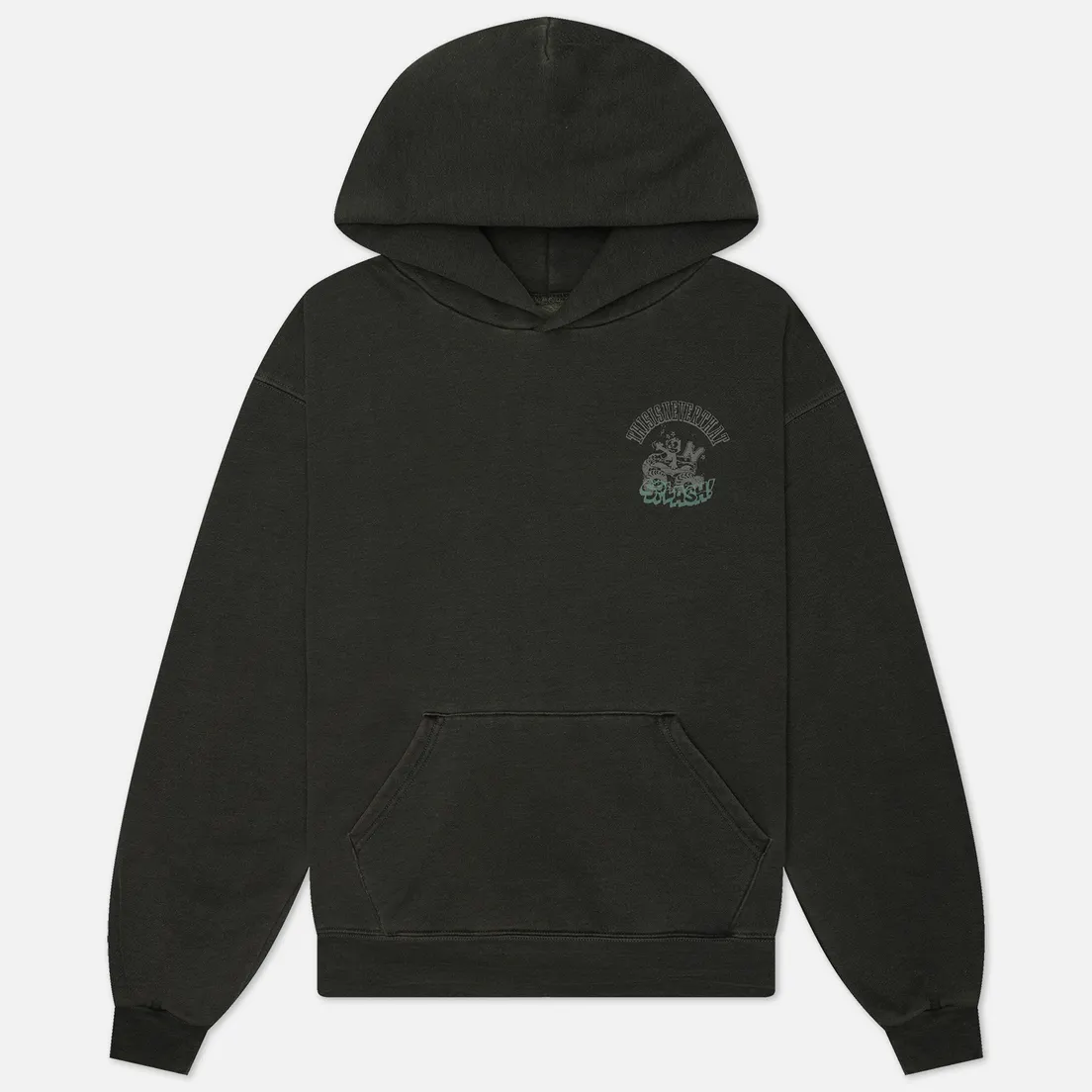 thisisneverthat Мужская толстовка x Felix The Cat Archive Hoodie