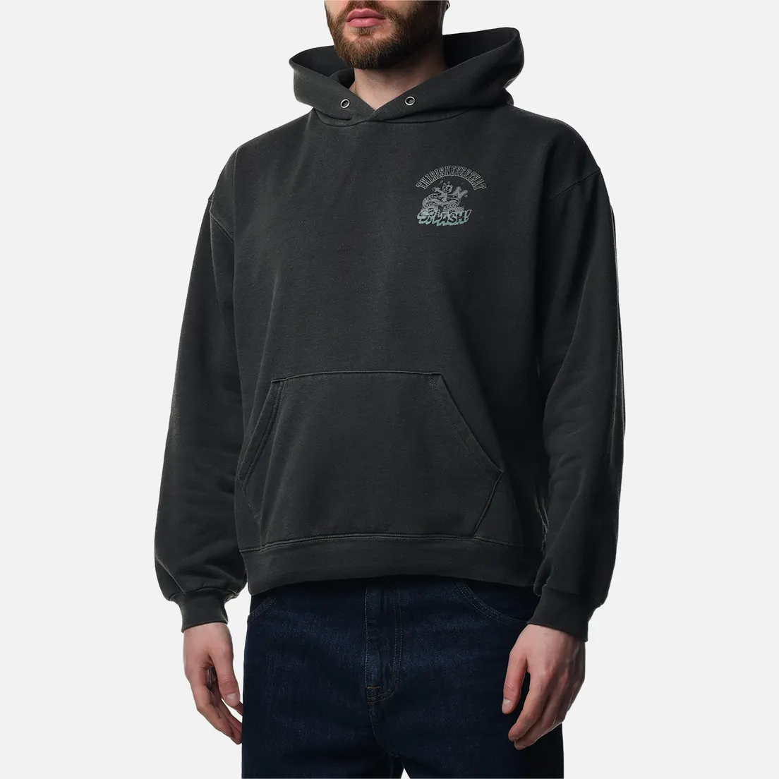 thisisneverthat Мужская толстовка x Felix The Cat Archive Hoodie