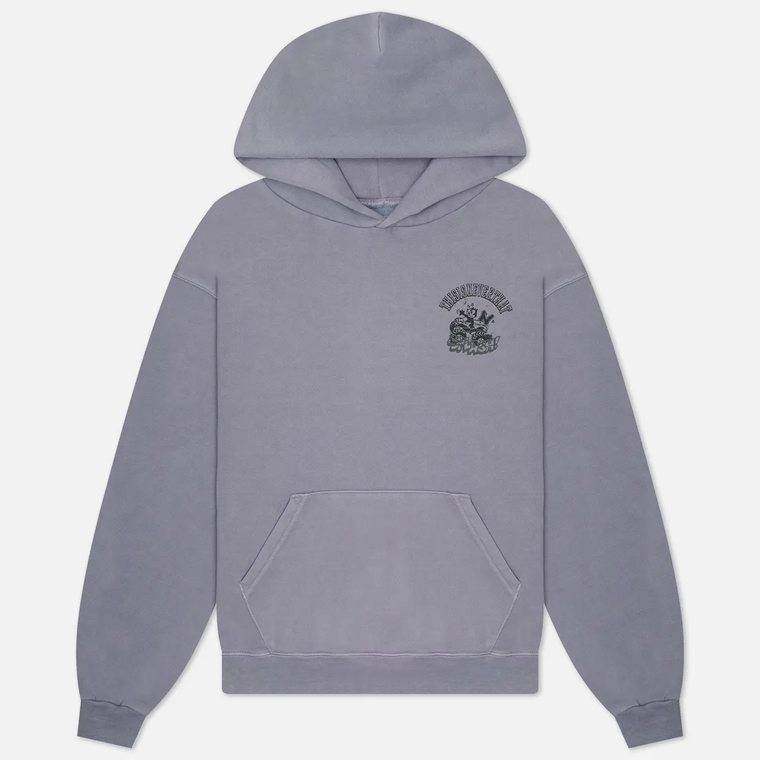 thisisneverthat Мужская толстовка x Felix The Cat Archive Hoodie