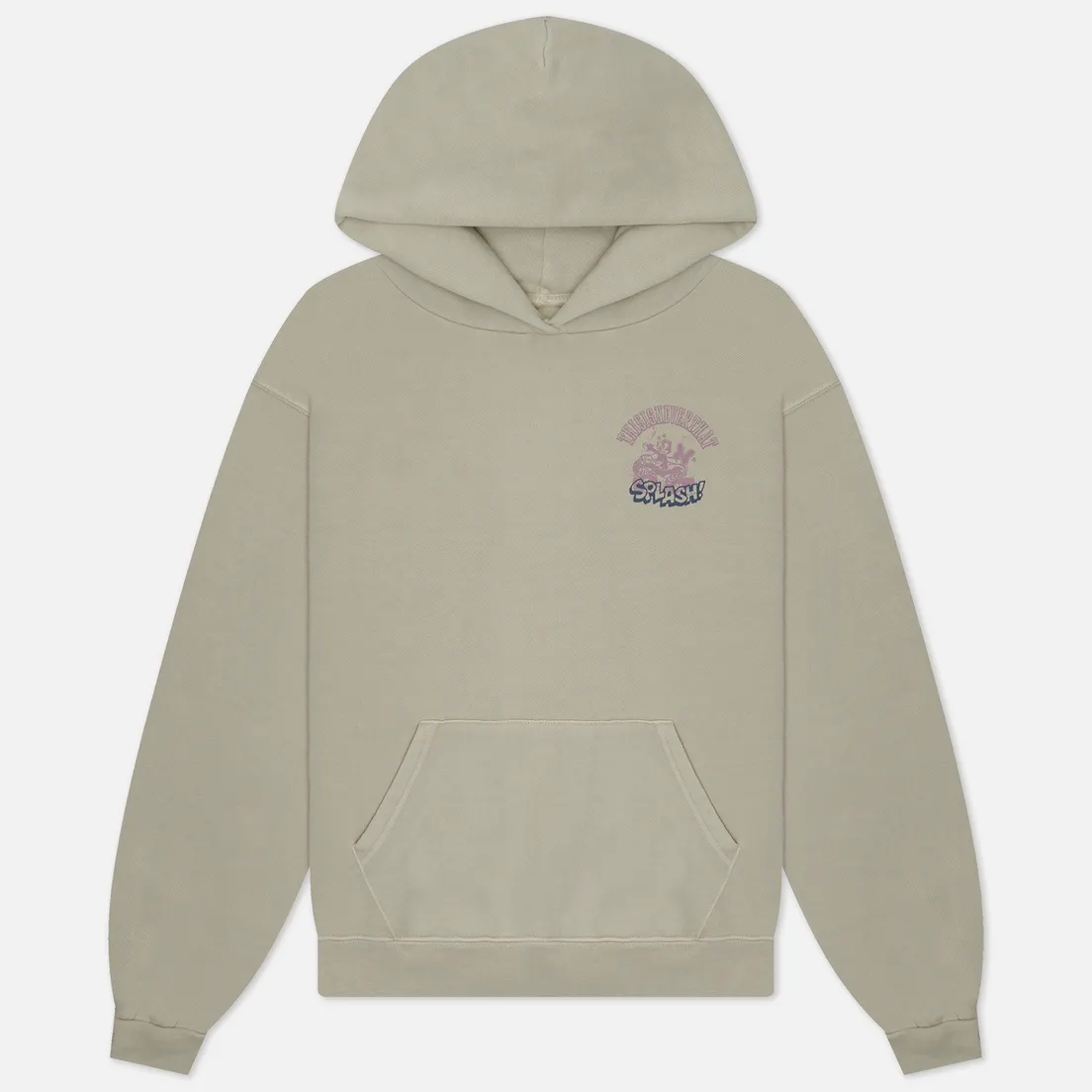 thisisneverthat Мужская толстовка x Felix The Cat Archive Hoodie