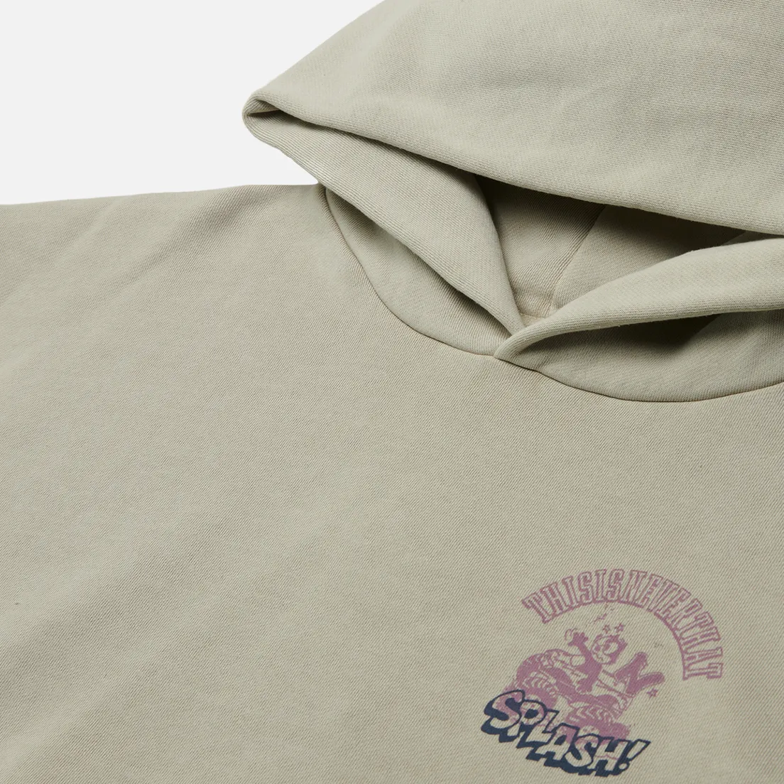 thisisneverthat Мужская толстовка x Felix The Cat Archive Hoodie