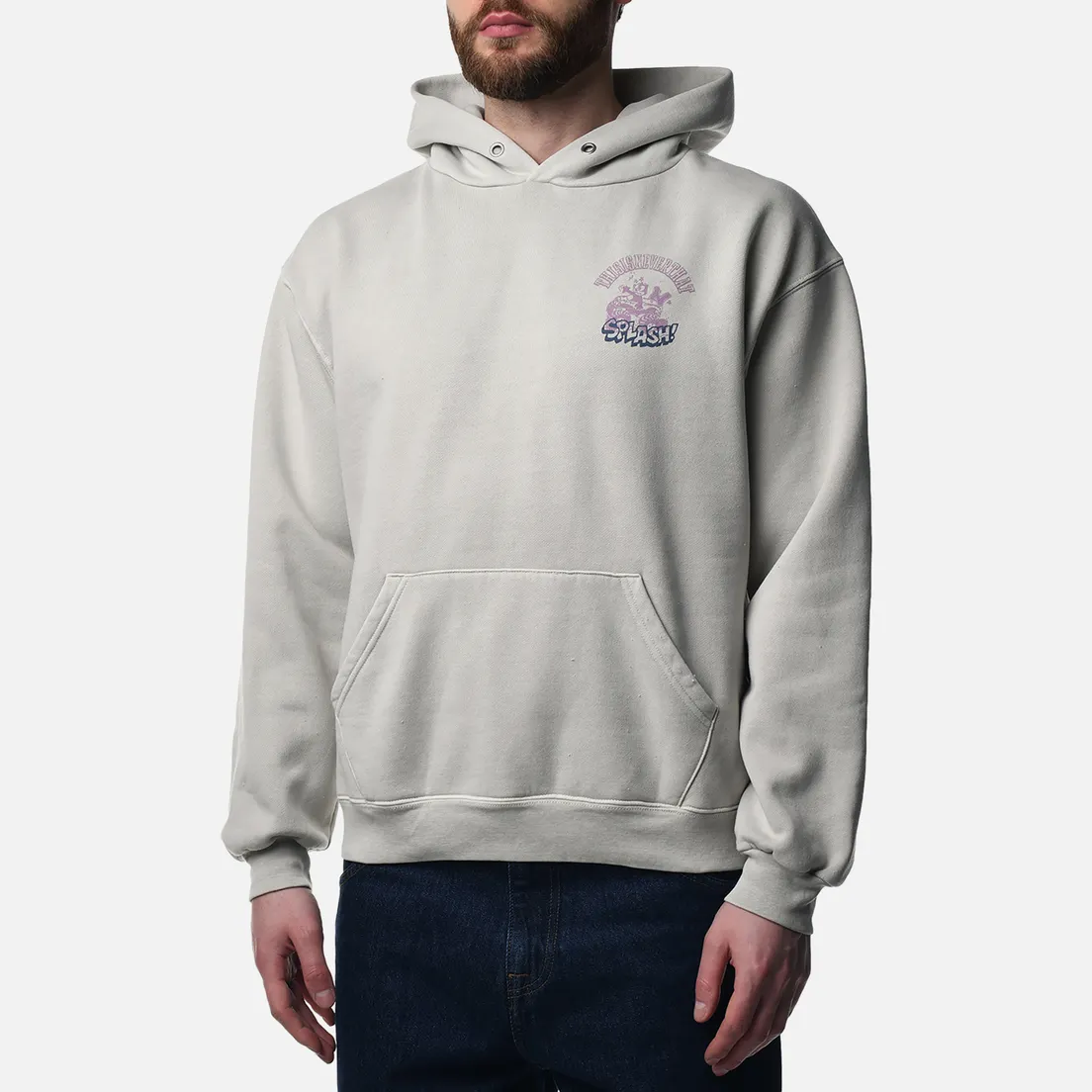 thisisneverthat Мужская толстовка x Felix The Cat Archive Hoodie