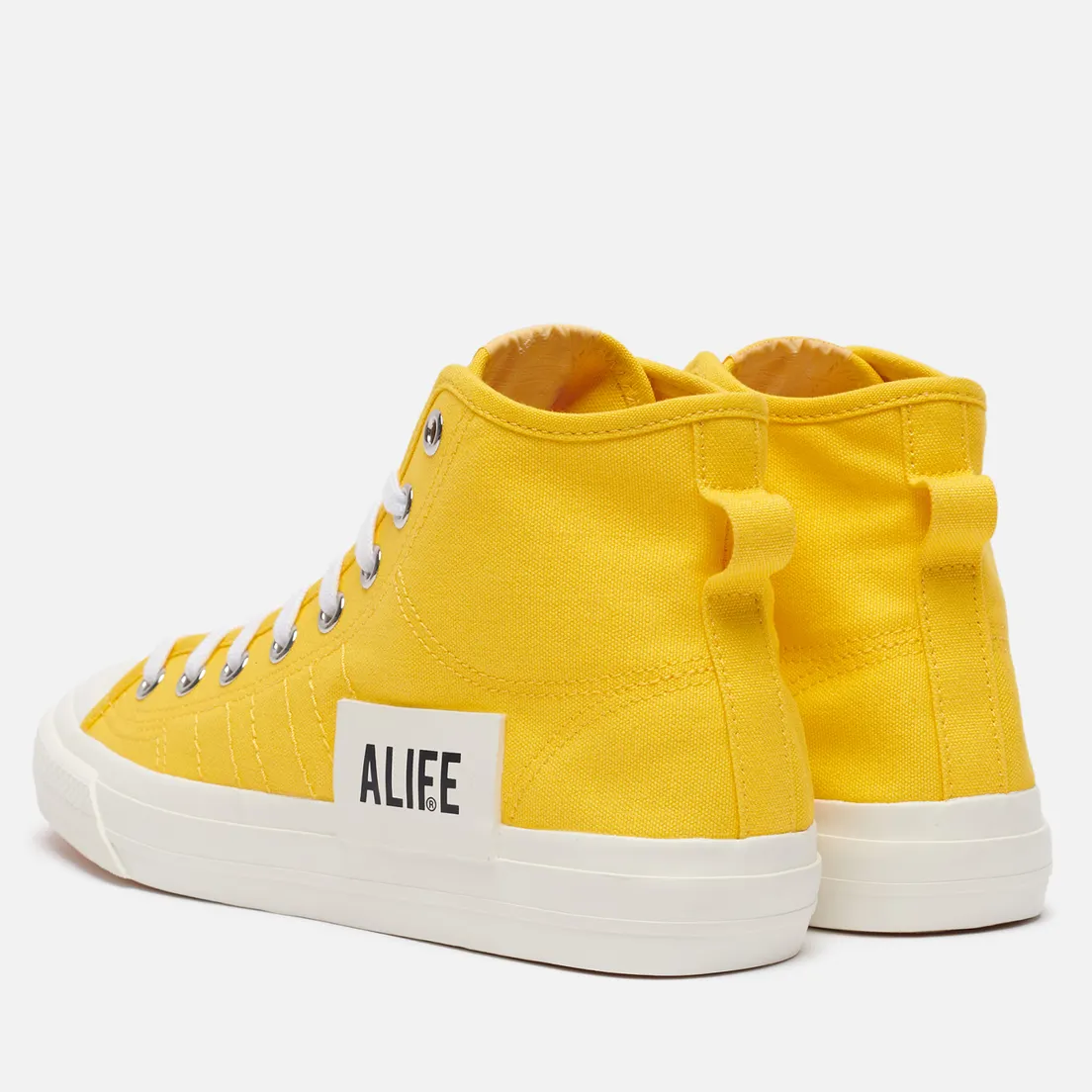 adidas Originals Кеды x Alife Nizza High