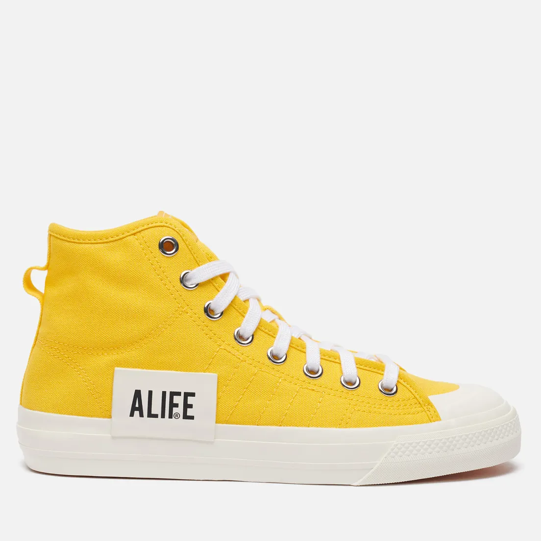 adidas Originals Кеды x Alife Nizza High