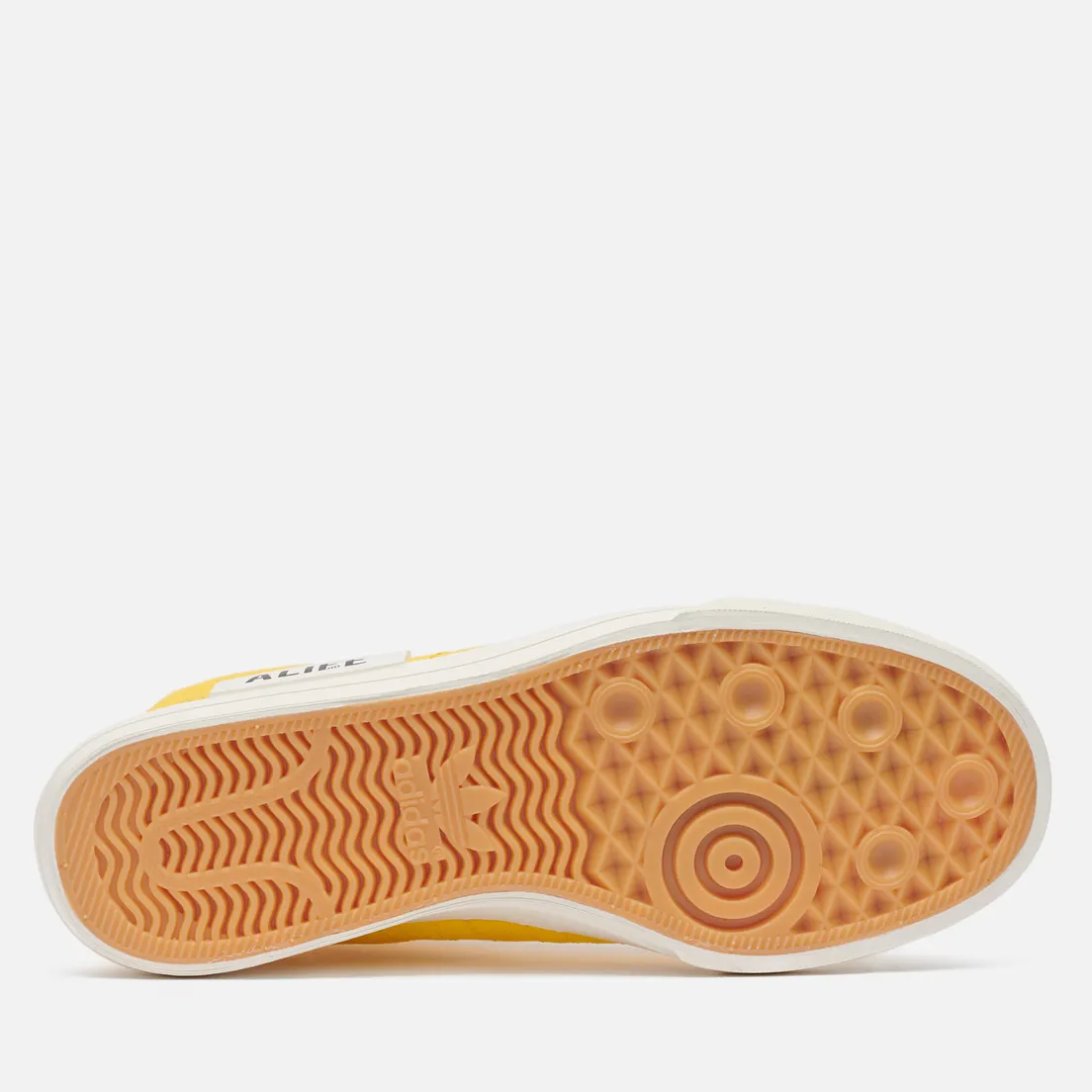 adidas Originals Кеды x Alife Nizza High