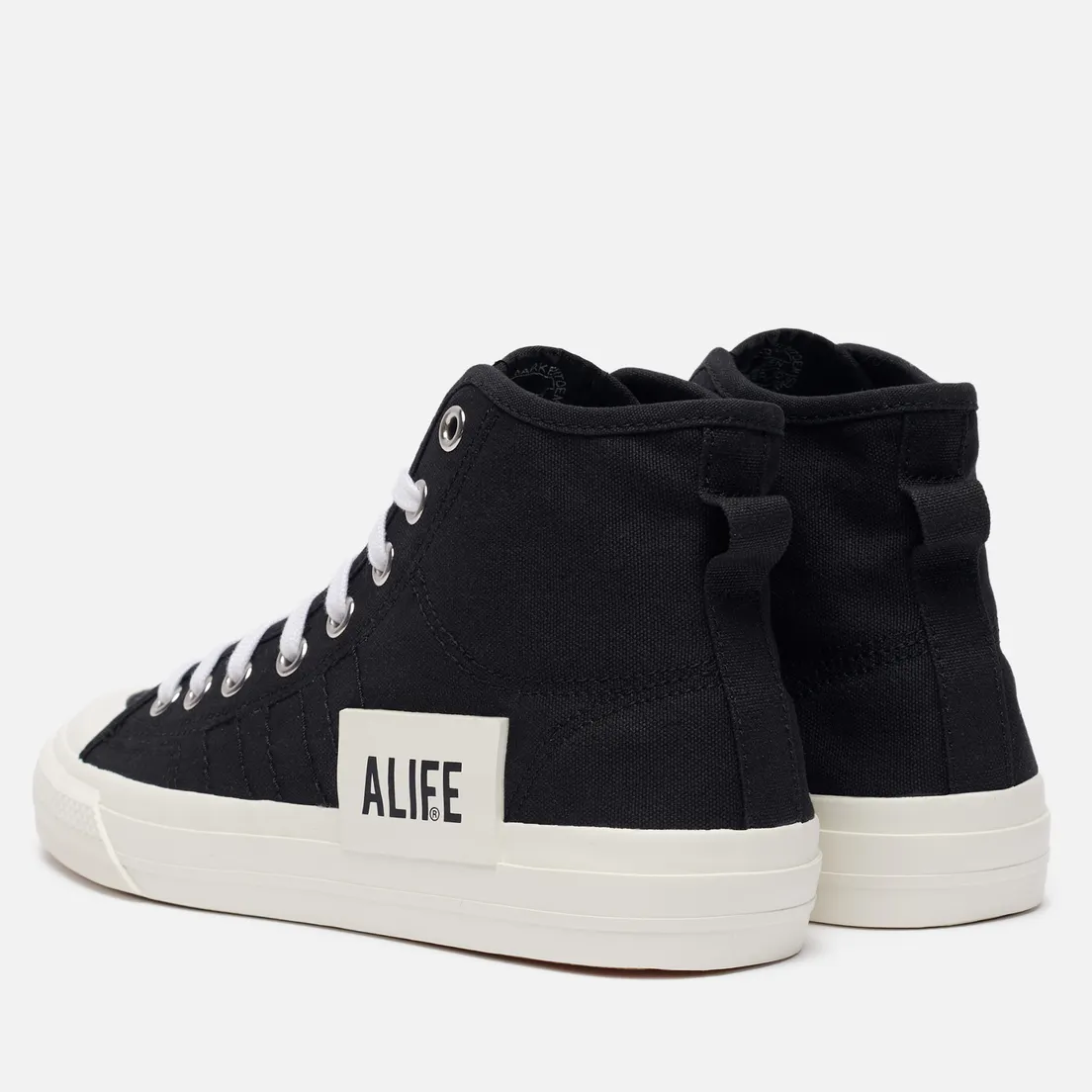 adidas Originals Кеды x Alife Nizza High