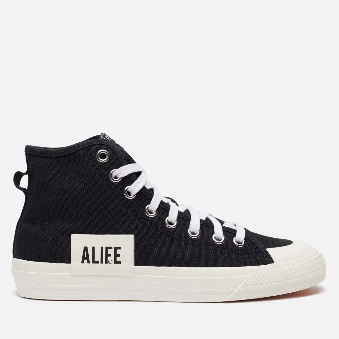 adidas Originals Кеды x Alife Nizza High
