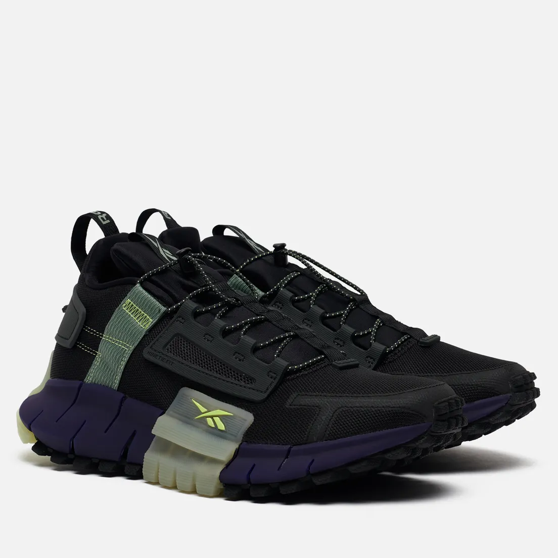 Reebok Кроссовки Zig Kinetica Edge