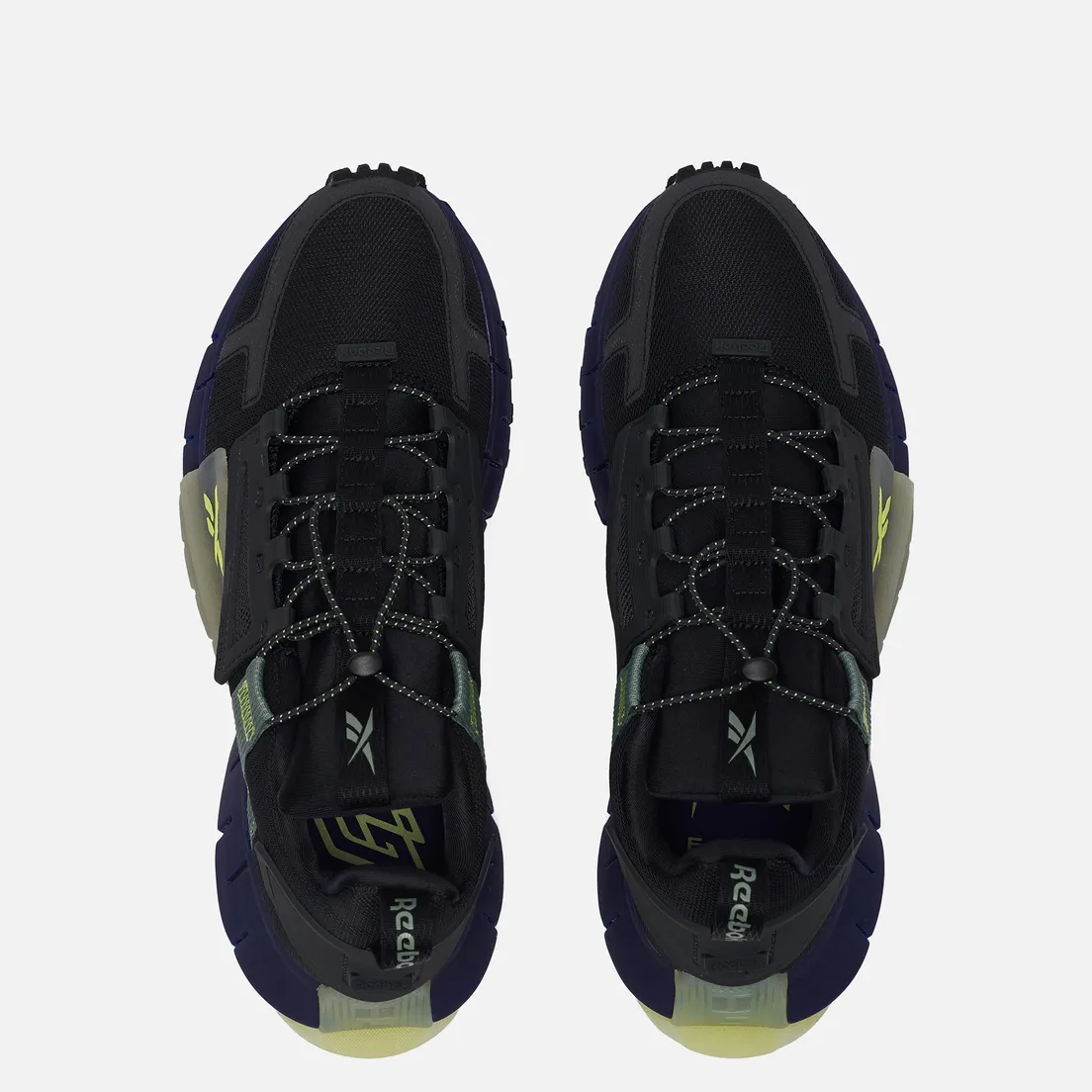 Reebok Кроссовки Zig Kinetica Edge