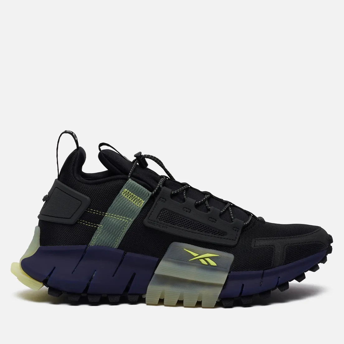 Reebok Кроссовки Zig Kinetica Edge