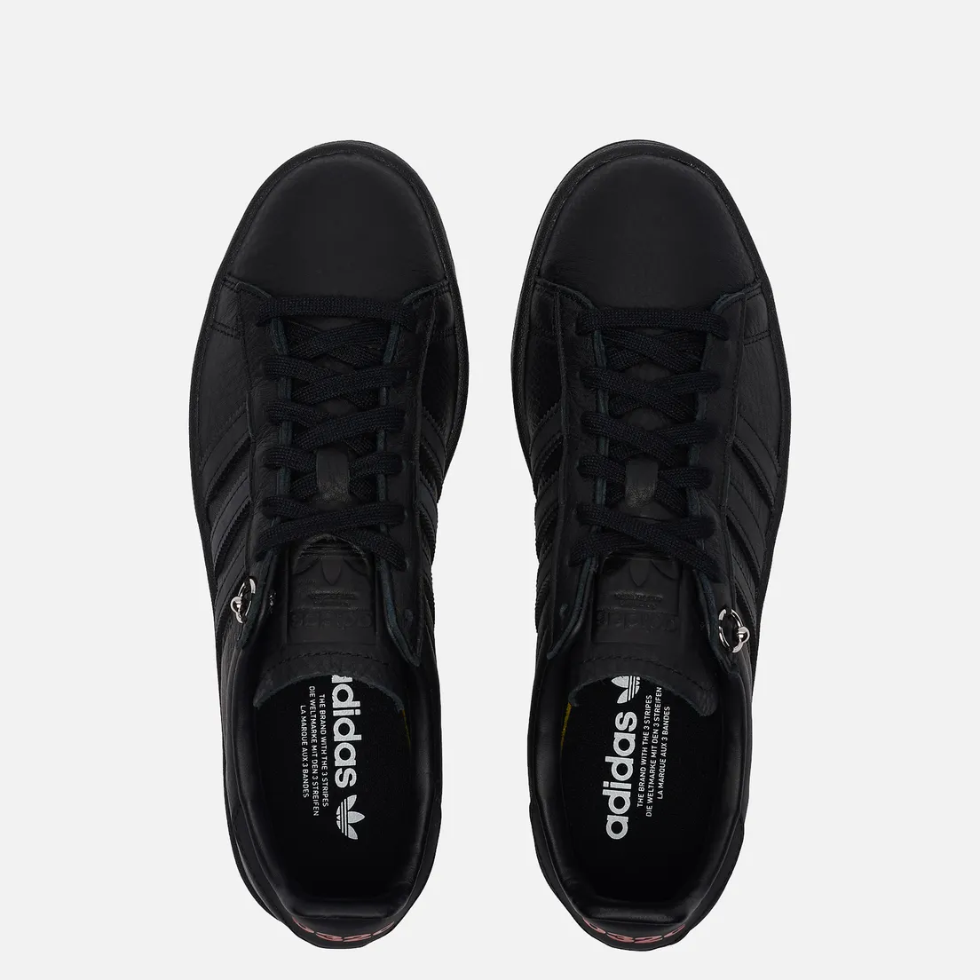 adidas Originals Кроссовки x 032c Campus Prince Albert
