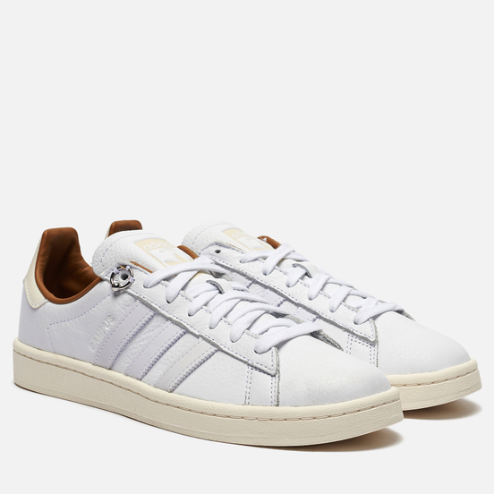 Кроссовки adidas Originals x 032c Campus Prince Albert, FX3496