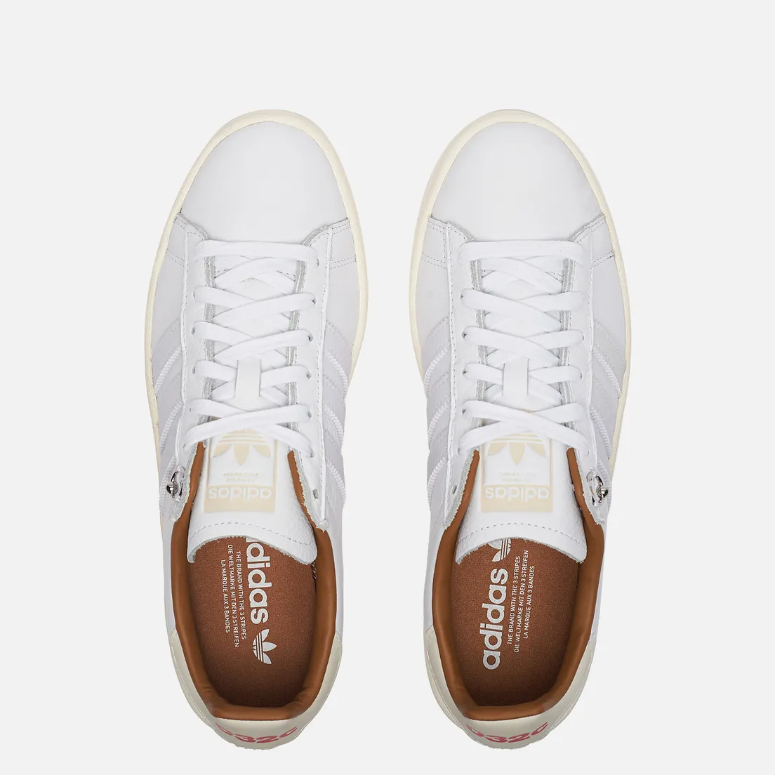 adidas Originals Кроссовки x 032c Campus Prince Albert