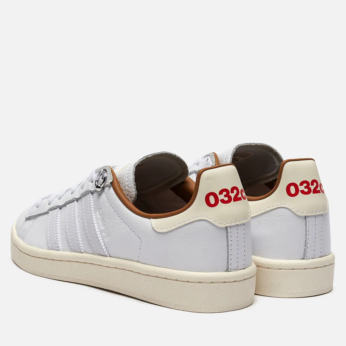 adidas Originals Кроссовки x 032c Campus Prince Albert