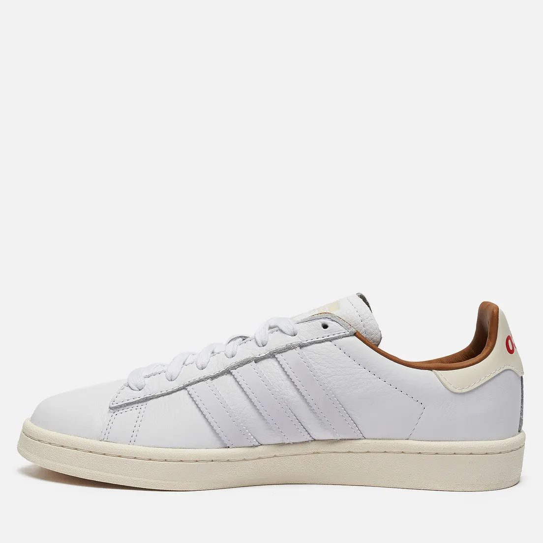 adidas Originals Кроссовки x 032c Campus Prince Albert