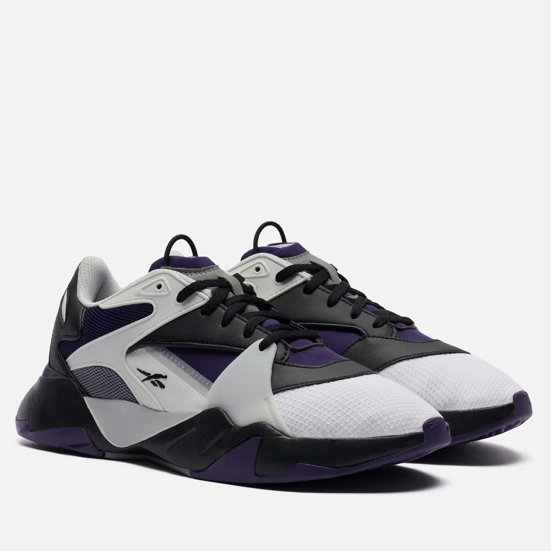 Reebok Кроссовки Preseason.01