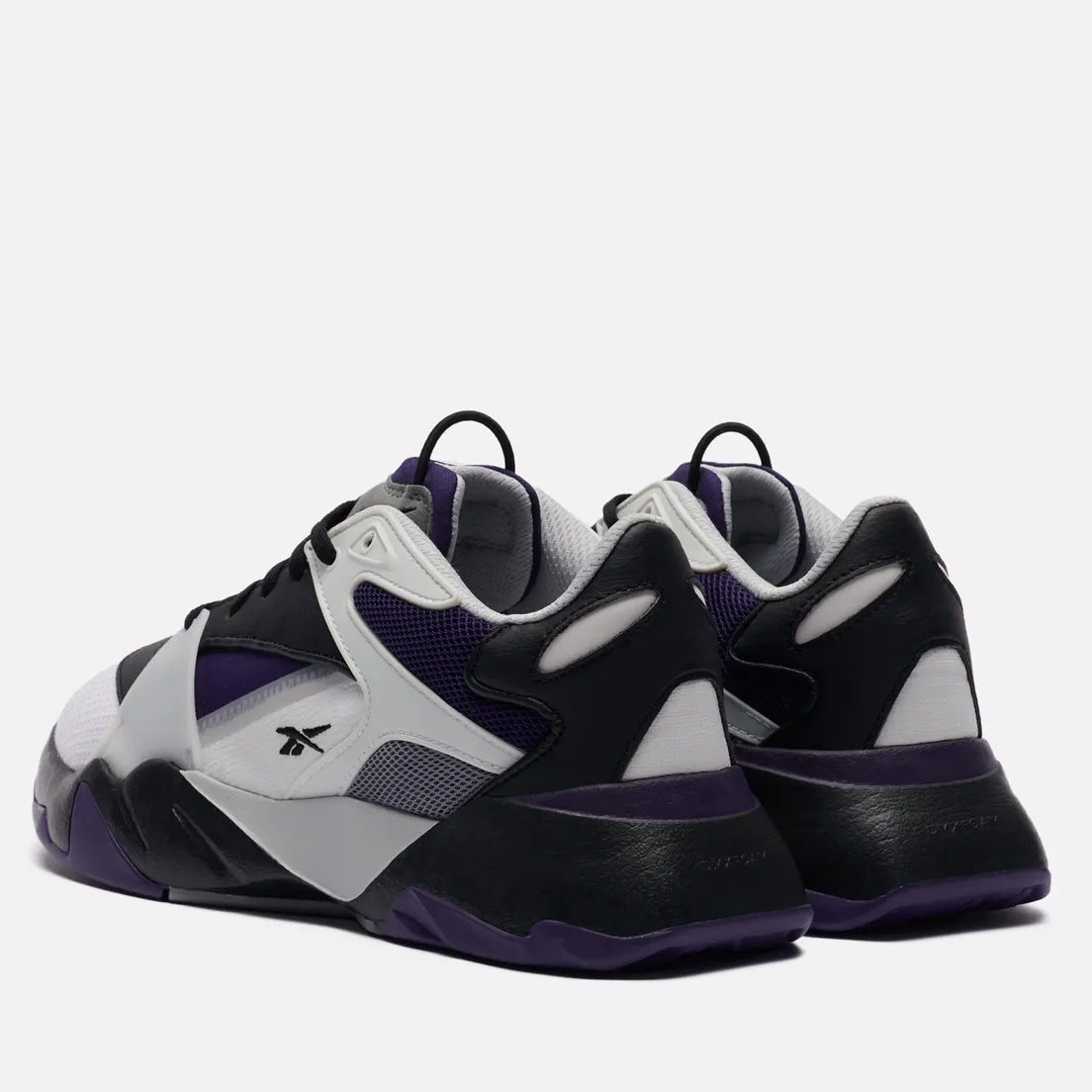 Reebok Кроссовки Preseason.01