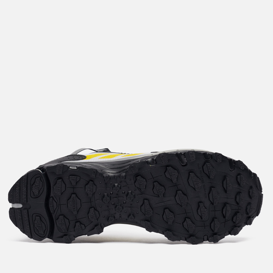 Мужские кроссовки adidas Consortium Response Hoverturf GF6100AM Core White/Shock Yellow/Core Black