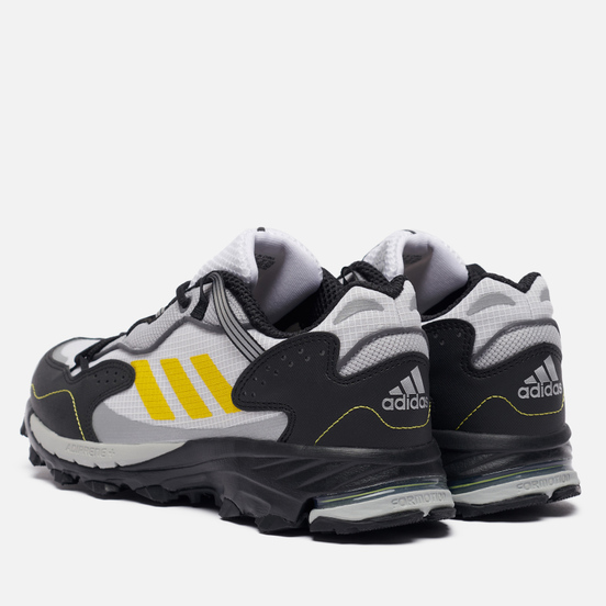 Мужские кроссовки adidas Consortium Response Hoverturf GF6100AM Core White/Shock Yellow/Core Black