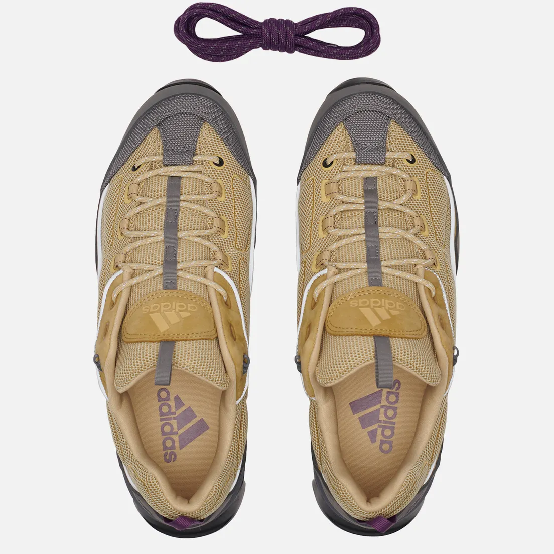 adidas Consortium Кроссовки Sahalex