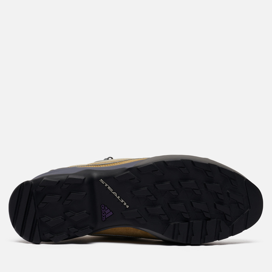Кроссовки adidas Consortium Sahalex Sand/Sand/Core Black