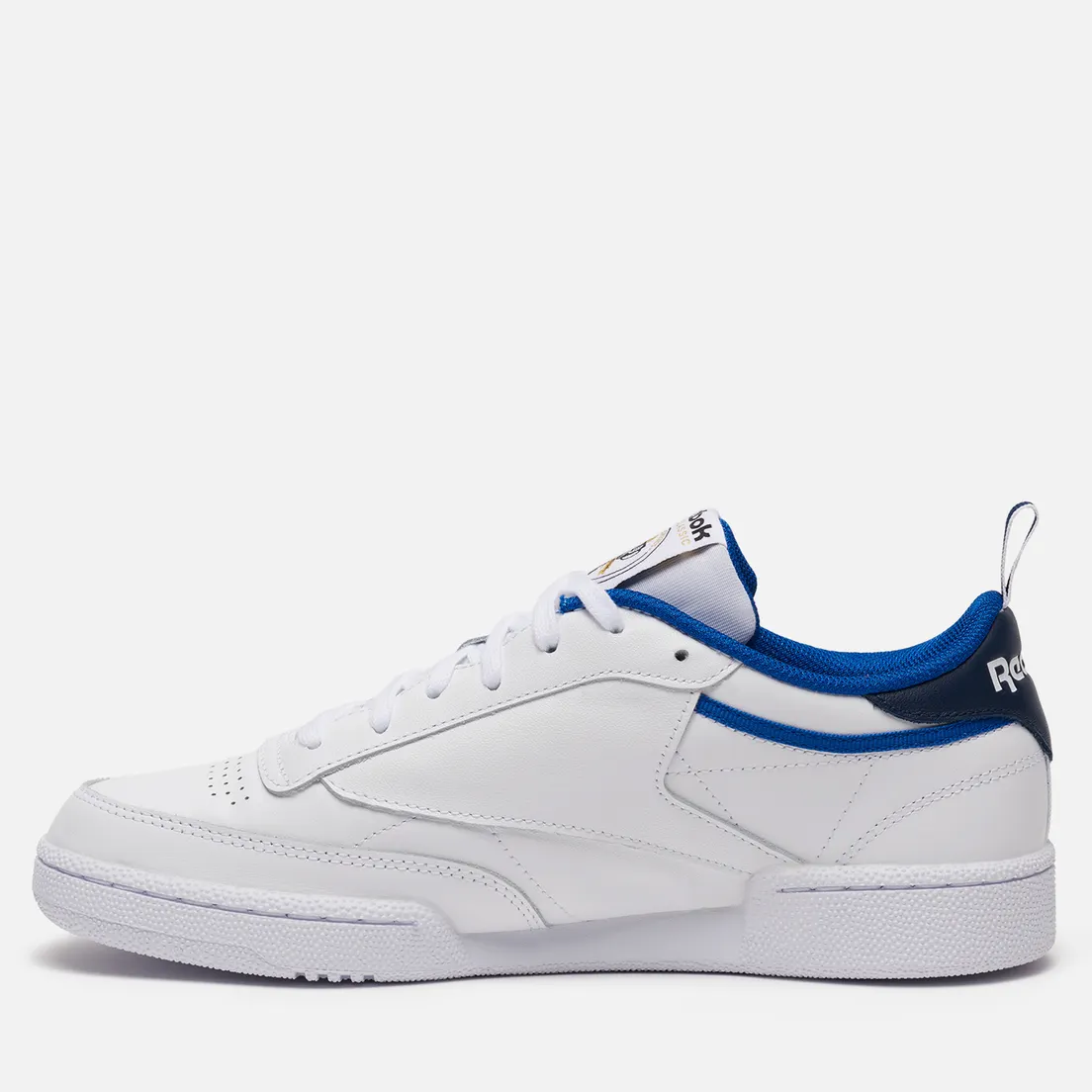 Reebok Кроссовки Club C 85 35th Anniversary