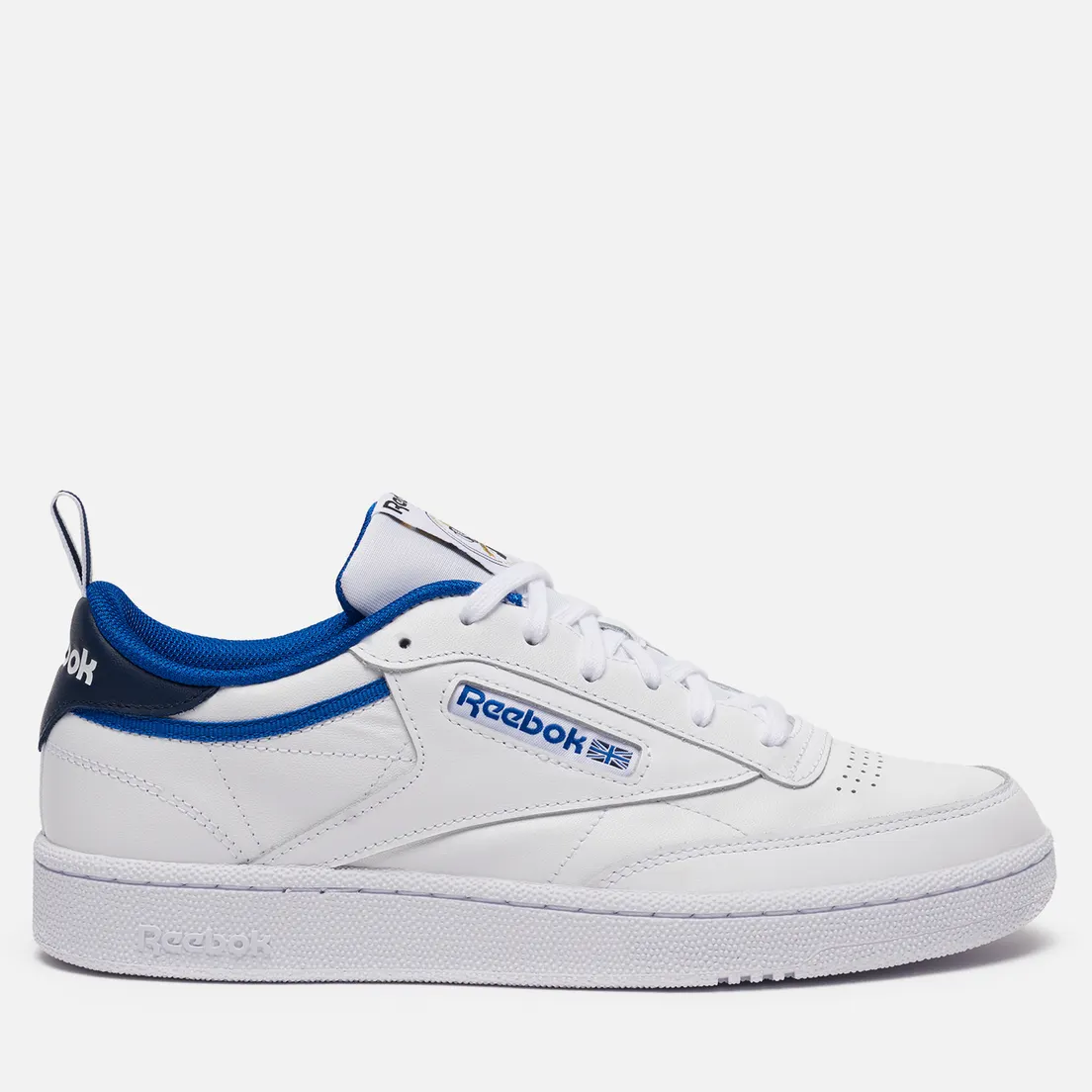 Reebok Кроссовки Club C 85 35th Anniversary