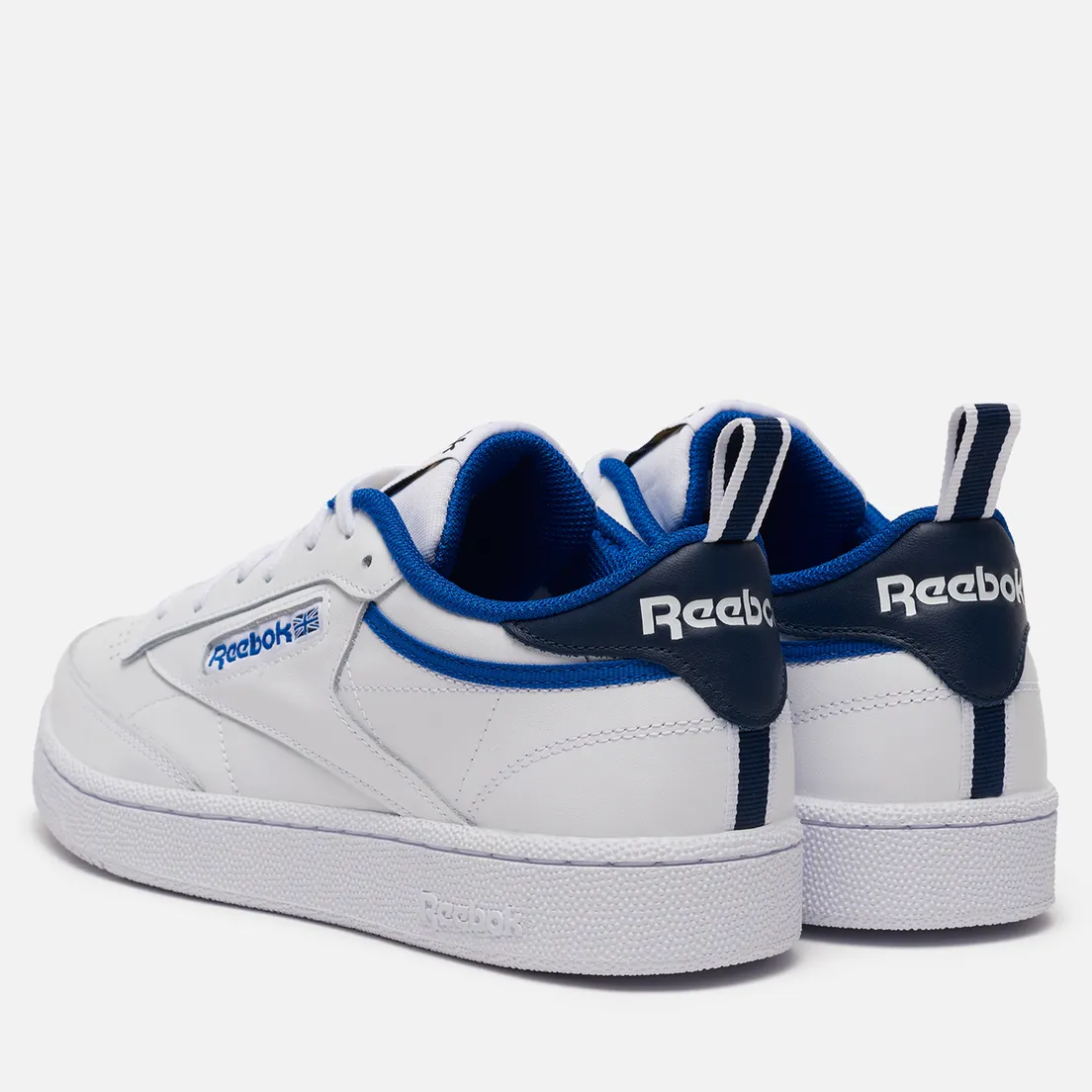Reebok Кроссовки Club C 85 35th Anniversary