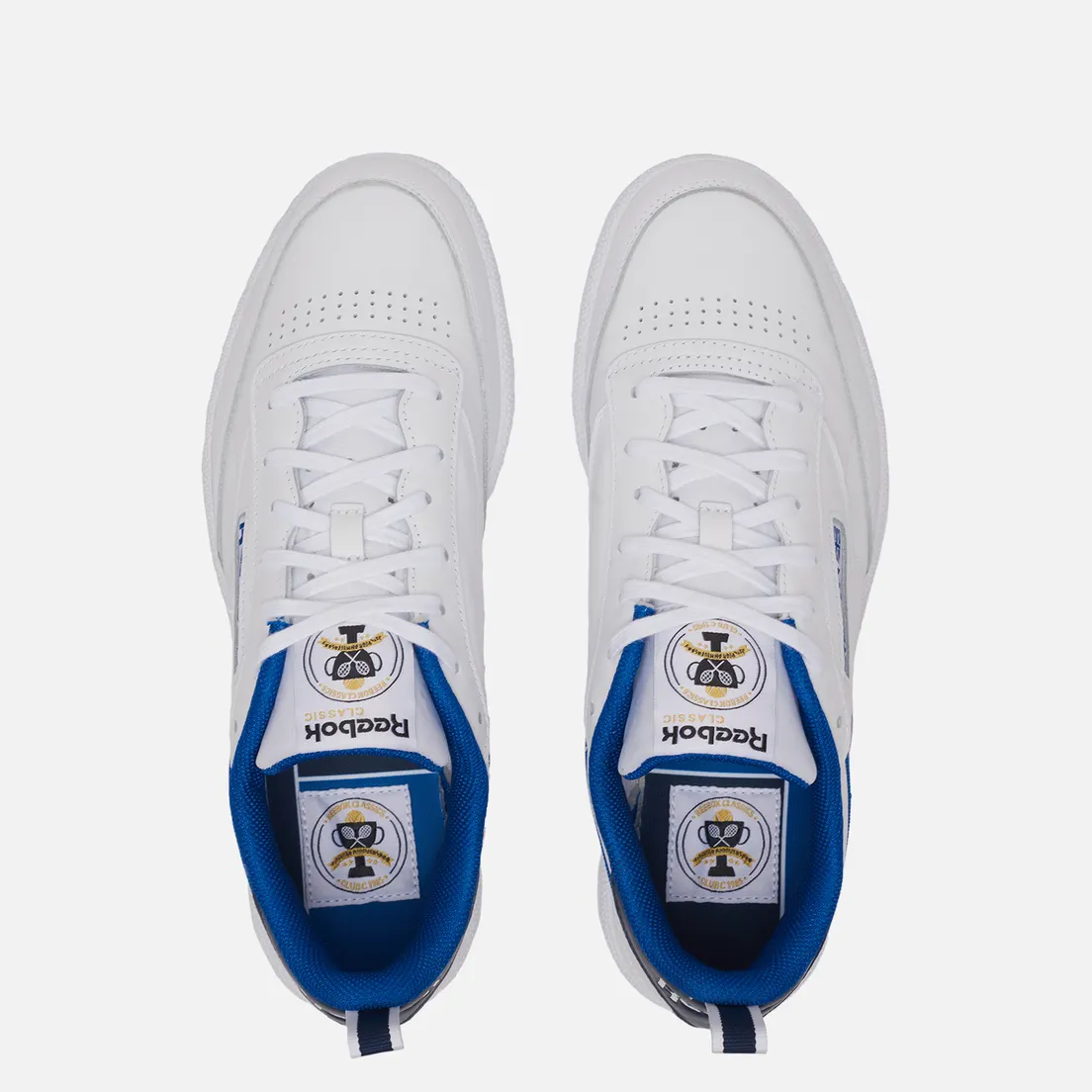 Reebok Кроссовки Club C 85 35th Anniversary