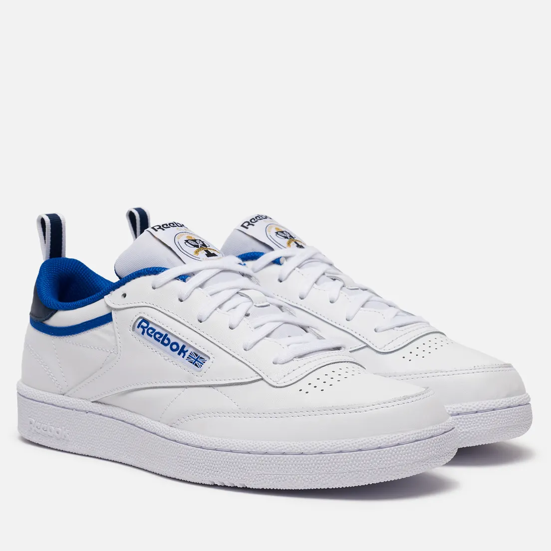 Reebok Кроссовки Club C 85 35th Anniversary