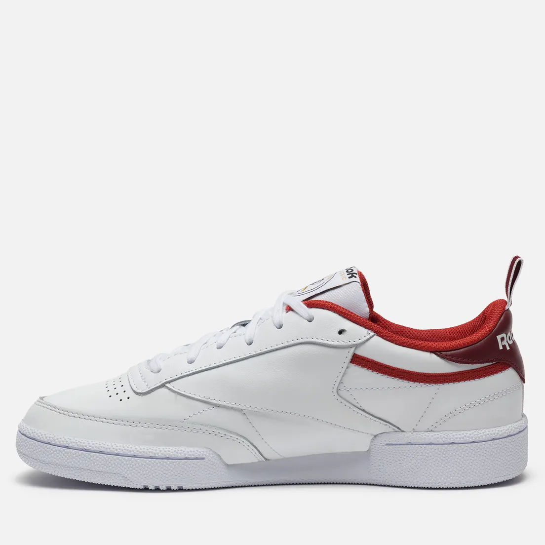 Reebok Кроссовки Club C 85 35th Anniversary