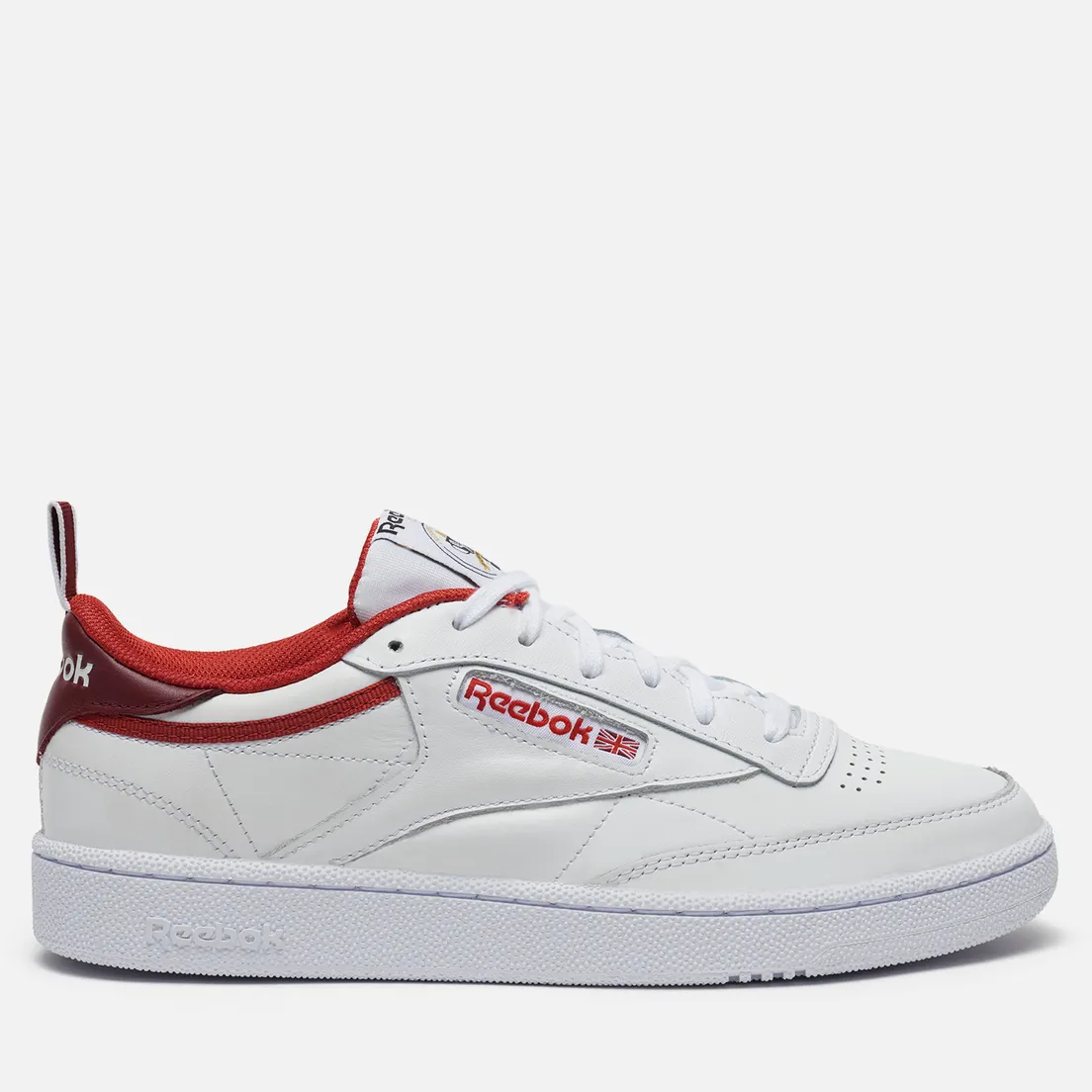 Reebok Кроссовки Club C 85 35th Anniversary