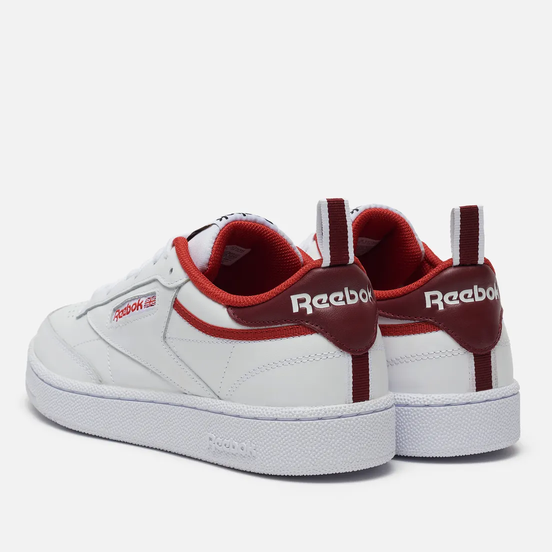 Reebok Кроссовки Club C 85 35th Anniversary