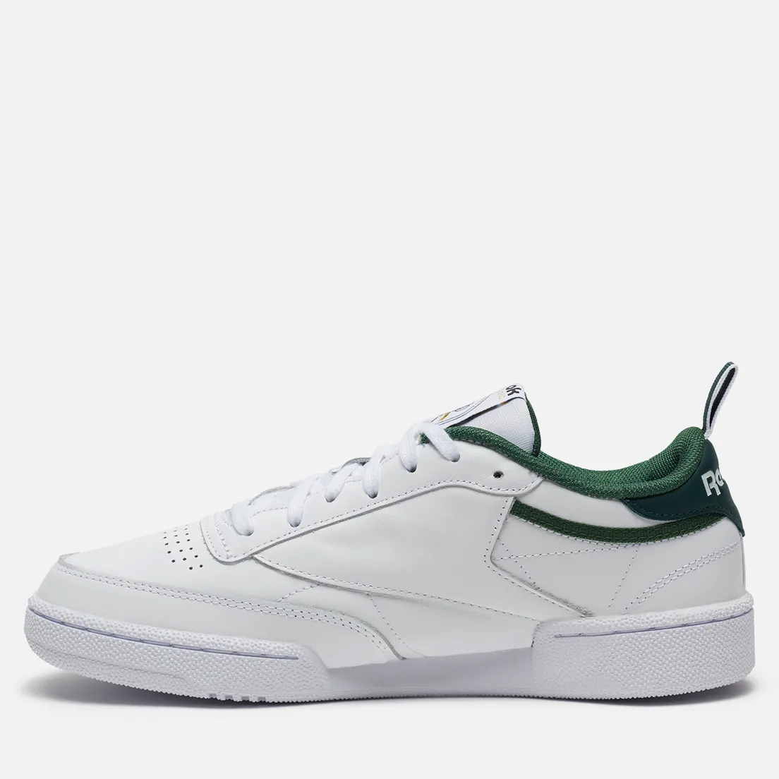 Reebok Кроссовки Club C 85 35th Anniversary