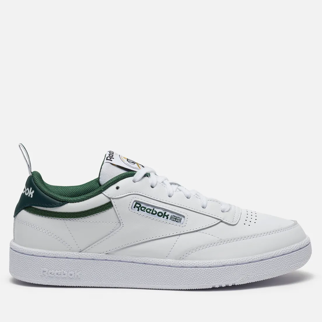 Reebok Кроссовки Club C 85 35th Anniversary