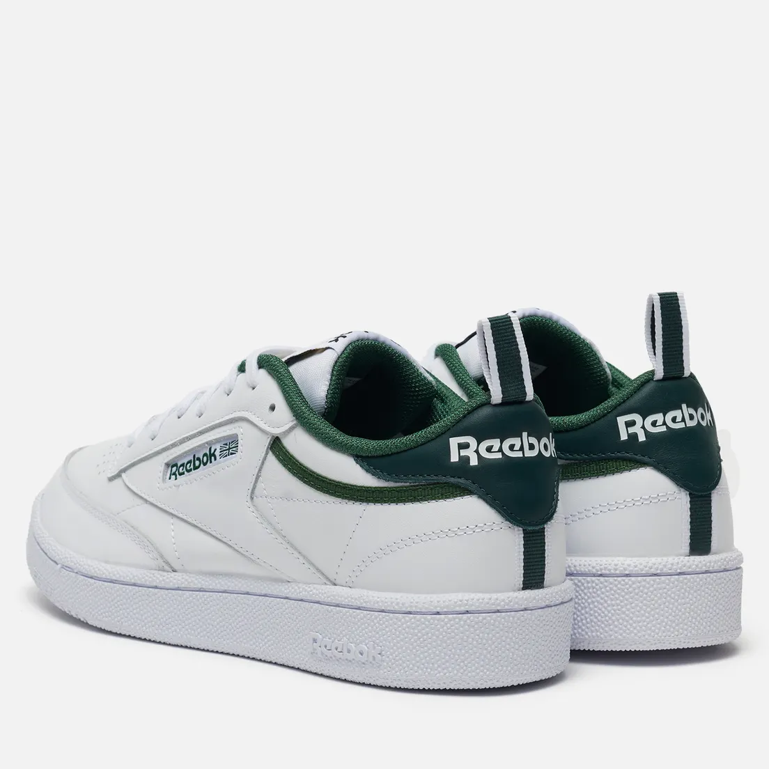 Reebok Кроссовки Club C 85 35th Anniversary