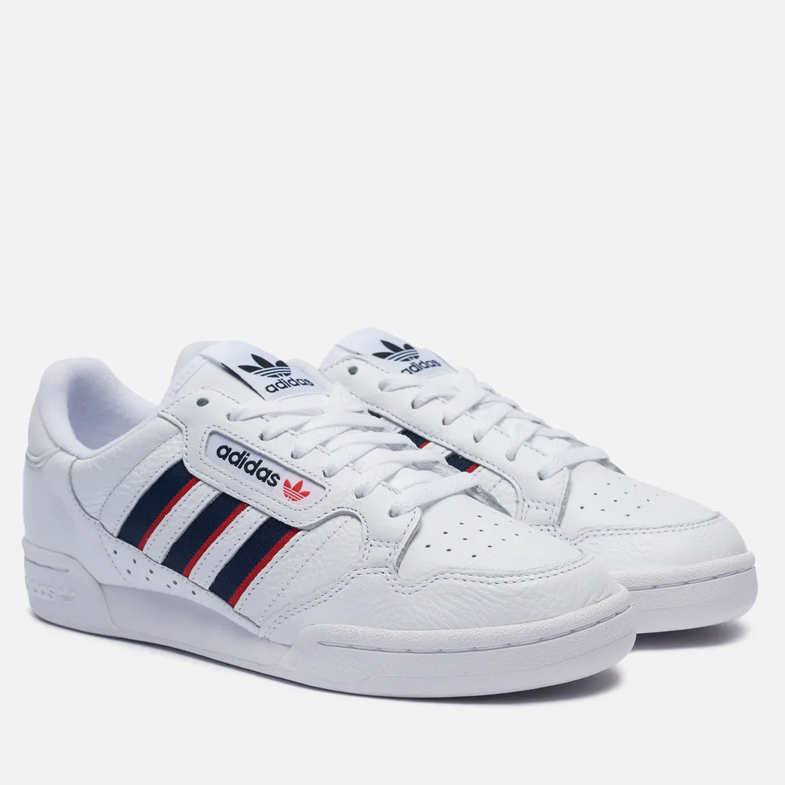 adidas Originals Кроссовки Continental 80 Stripes
