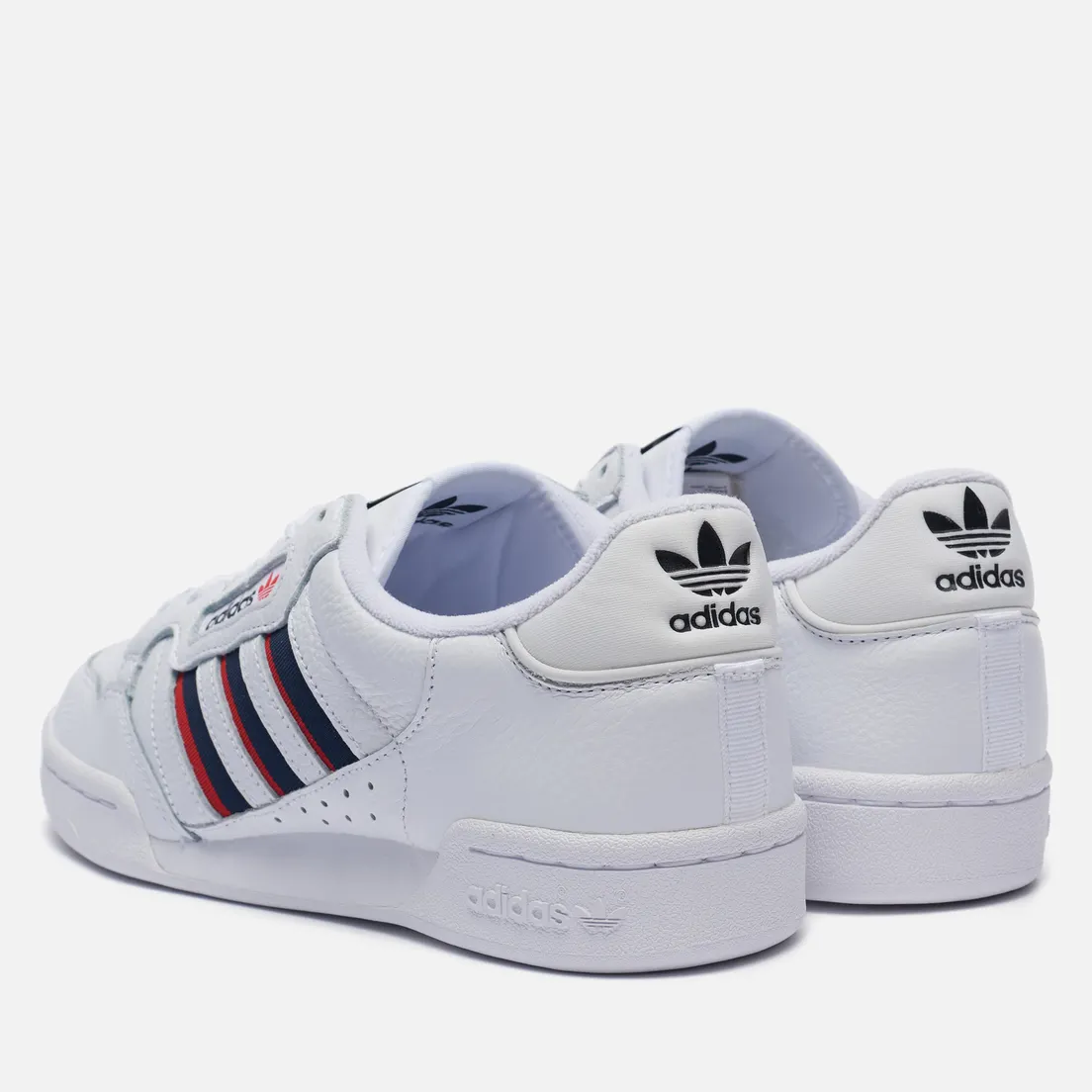 adidas Originals Кроссовки Continental 80 Stripes