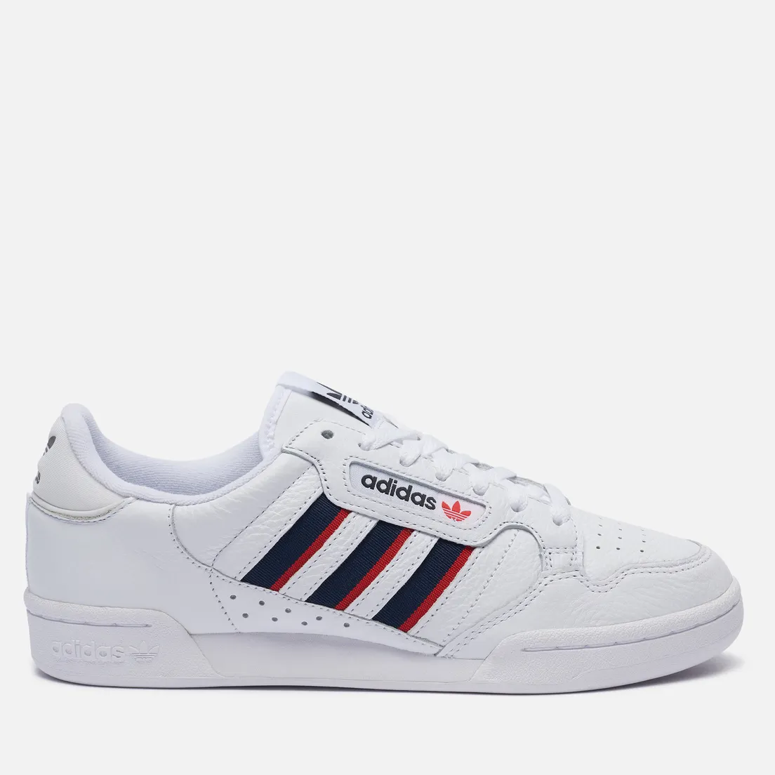 adidas Originals Кроссовки Continental 80 Stripes