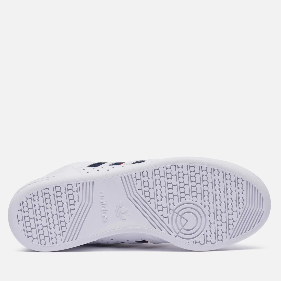 adidas Originals Кроссовки Continental 80 Stripes