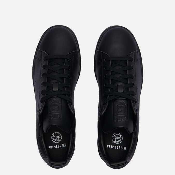 Кроссовки adidas Originals, цвет чёрный, размер 46.5 FX5499 Stan Smith - фото 2